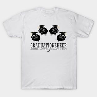 Graduationsheep T-Shirt